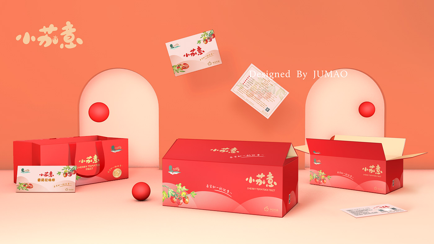 手绘水果礼盒包装设计 上海-jumaodesign 橘猫设计 [18P] (8).jpg
