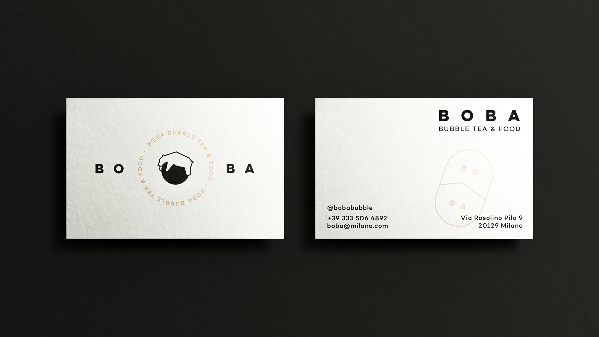 adobeawards bakery Boba Brand Design bubble tea cafe milano Polar Bear-06.jpg