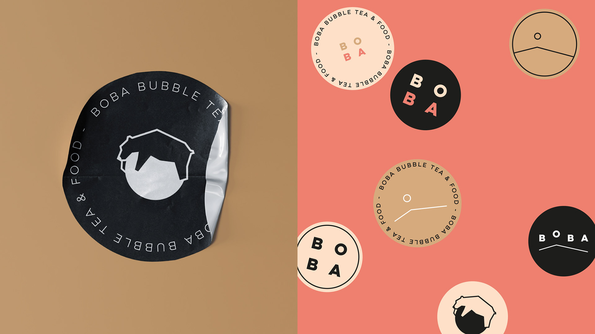 adobeawards bakery Boba Brand Design bubble tea cafe milano Polar Bear-09.jpg