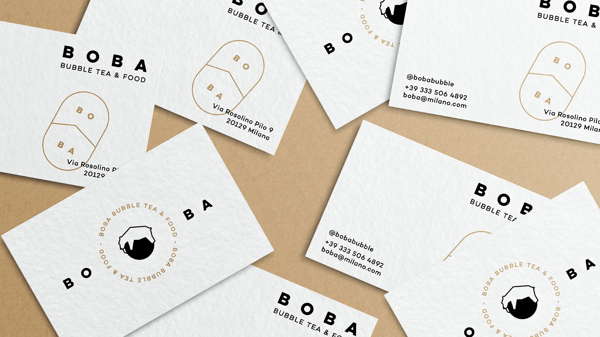 adobeawards bakery Boba Brand Design bubble tea cafe milano Polar Bear-14.jpg