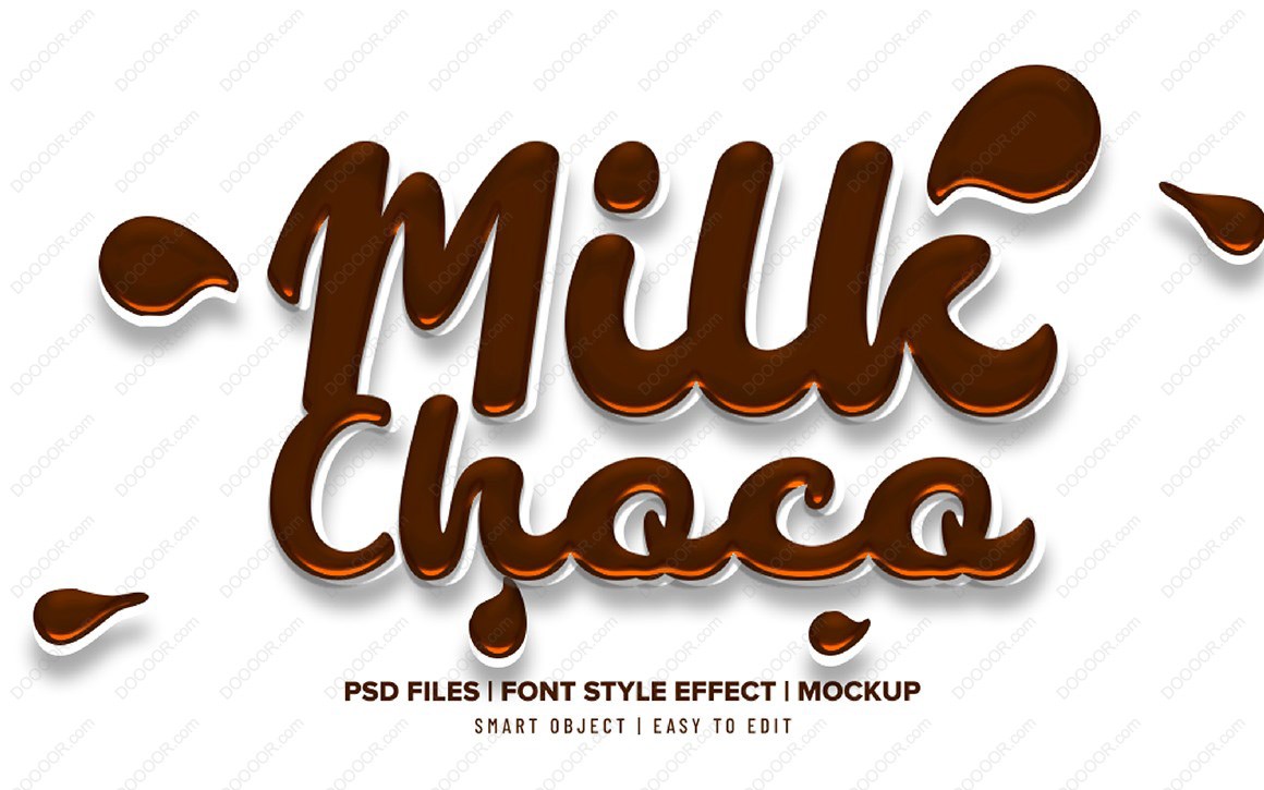05697_巧克力牛奶液体文字效果液滴效果立体特效字.jpg