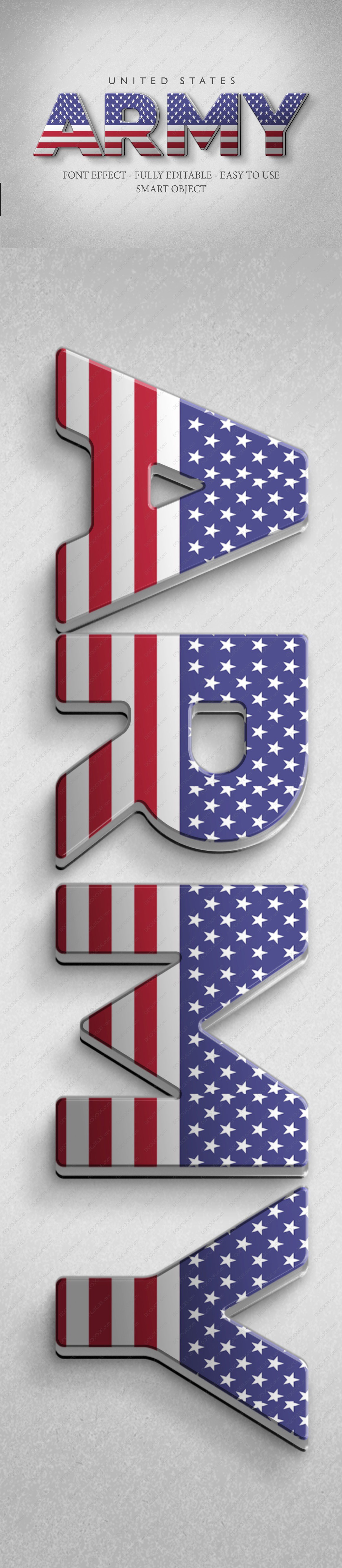 05698_字体效果美国国旗LOGO模板星条旗军队特效字.jpg