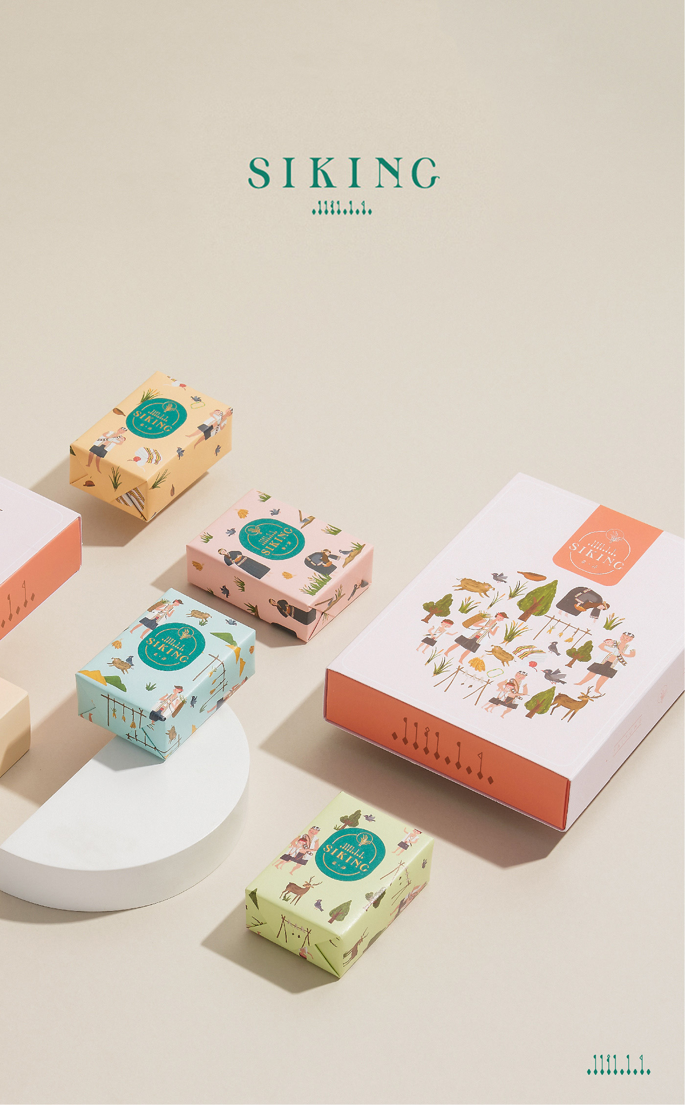 护肤品包装合集 台湾-Holycow design [33P] (2).jpg