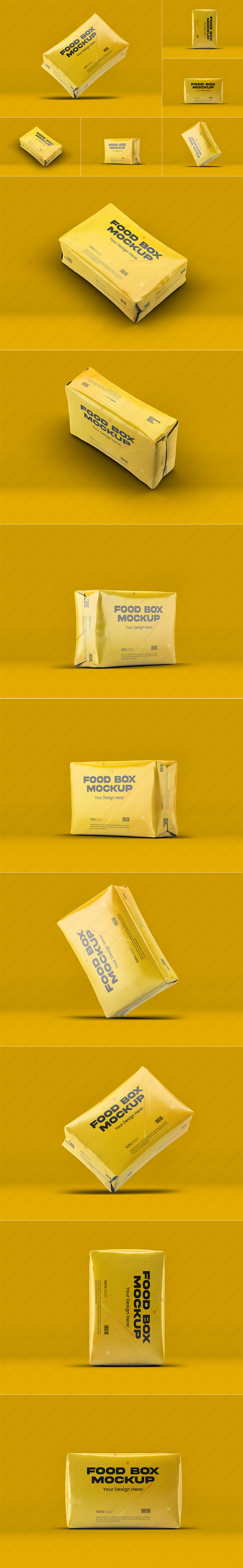 8视角纸包盒食品盒样机PSD模型.jpg