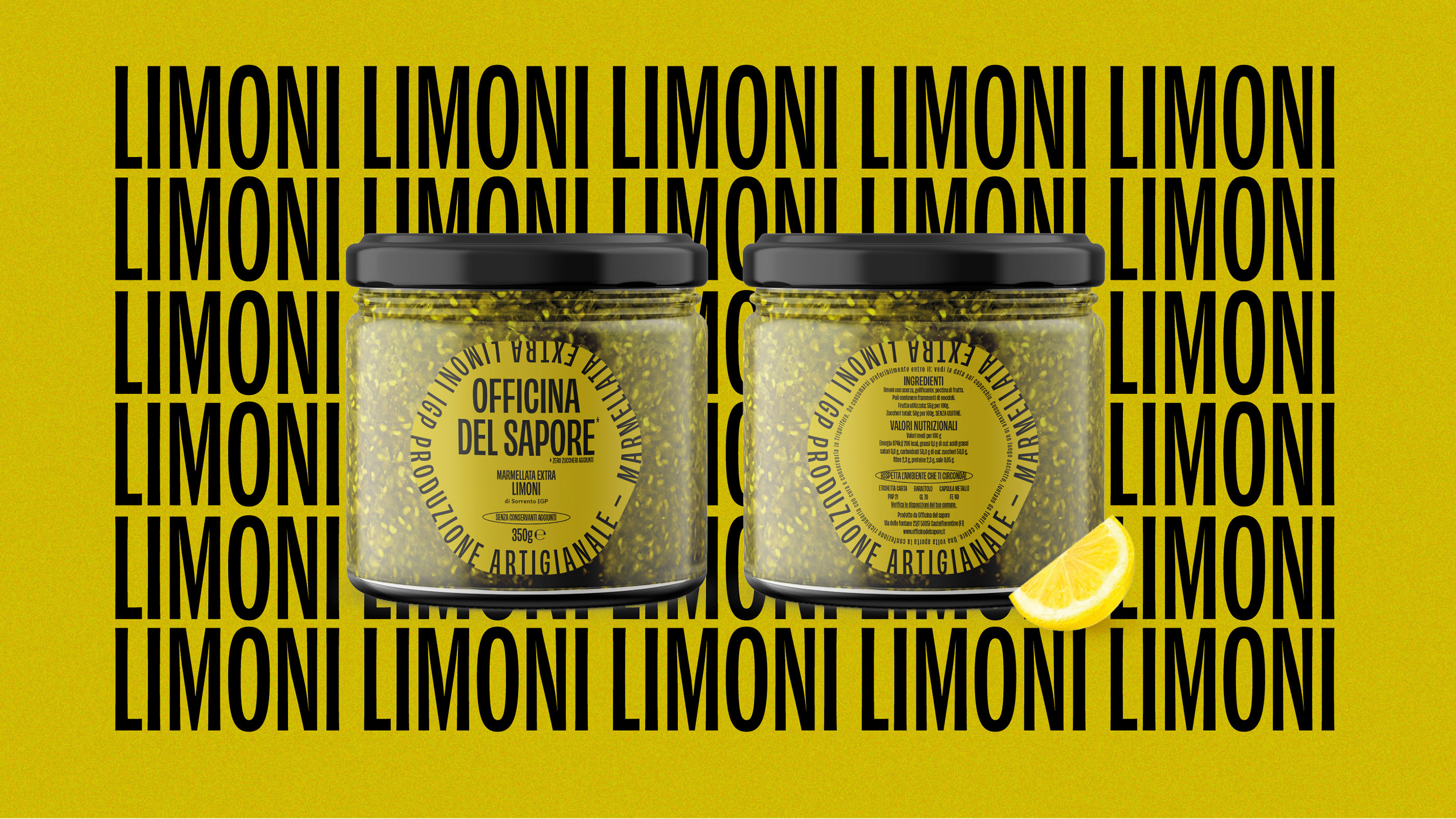 食品平面设计意大利标签Limoni marmellata包装设计产品设计排版-04.jpg