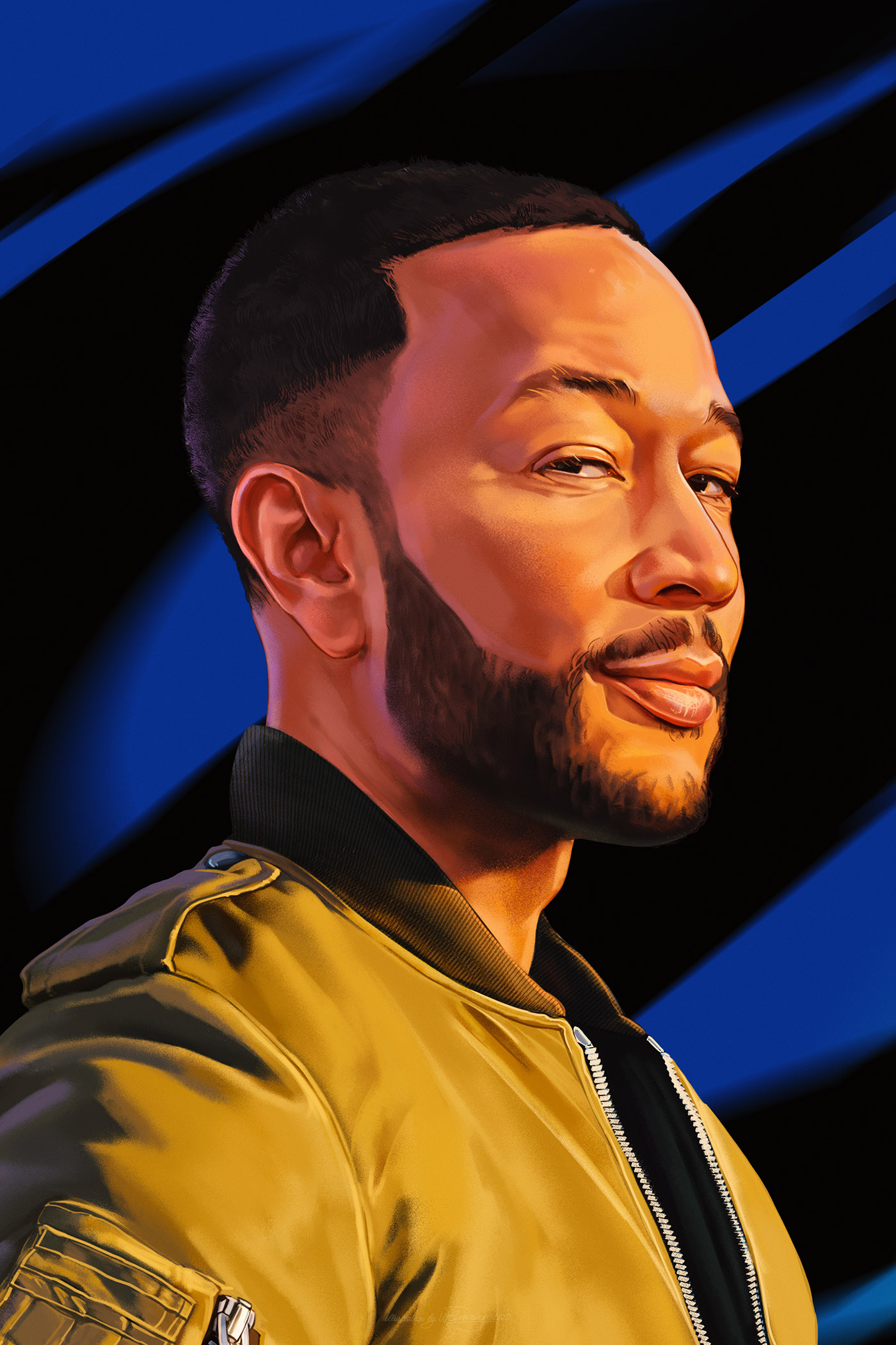 手绘海报(一) 英国-WFlemming Illustration [24P] (4).jpg