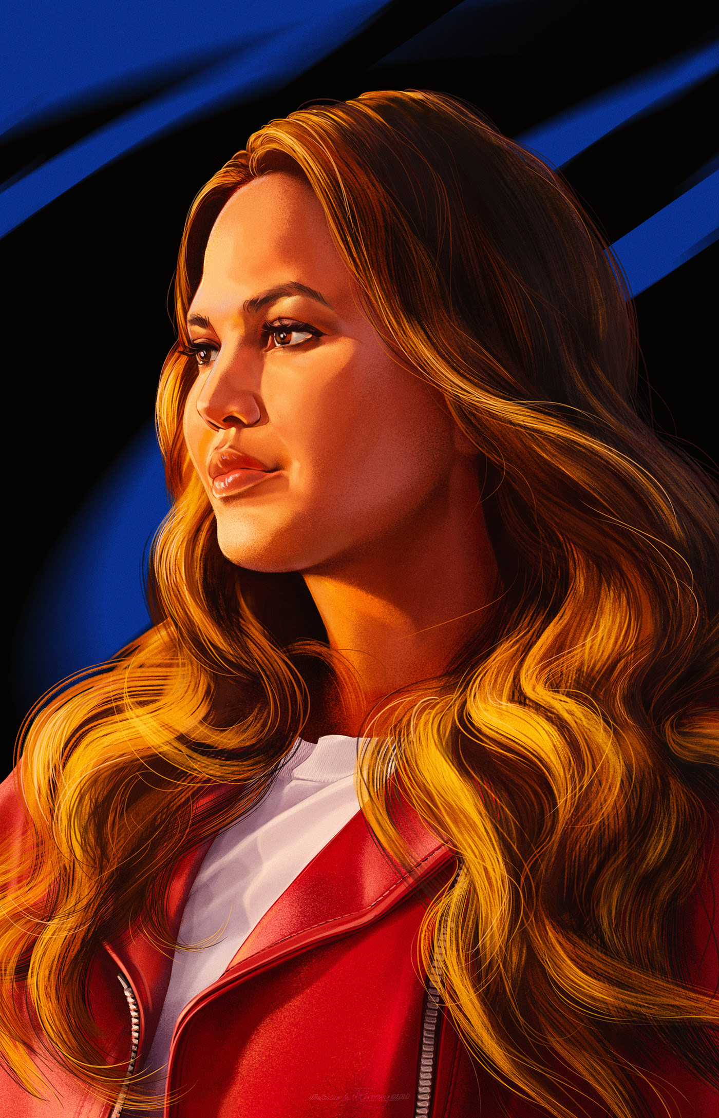 手绘海报(一) 英国-WFlemming Illustration [24P] (5).jpg