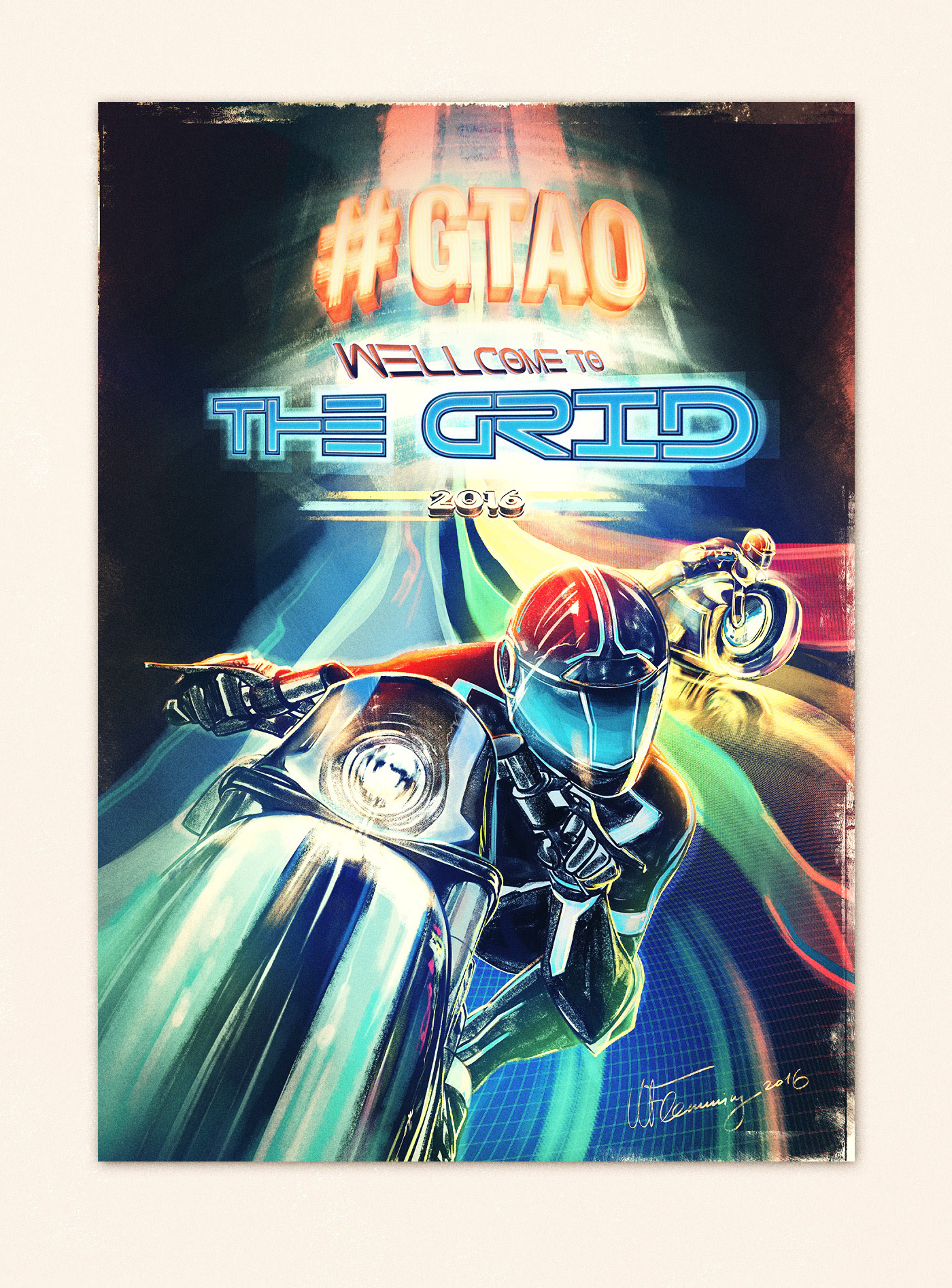 手绘海报(一) 英国-WFlemming Illustration [24P] (18).jpg