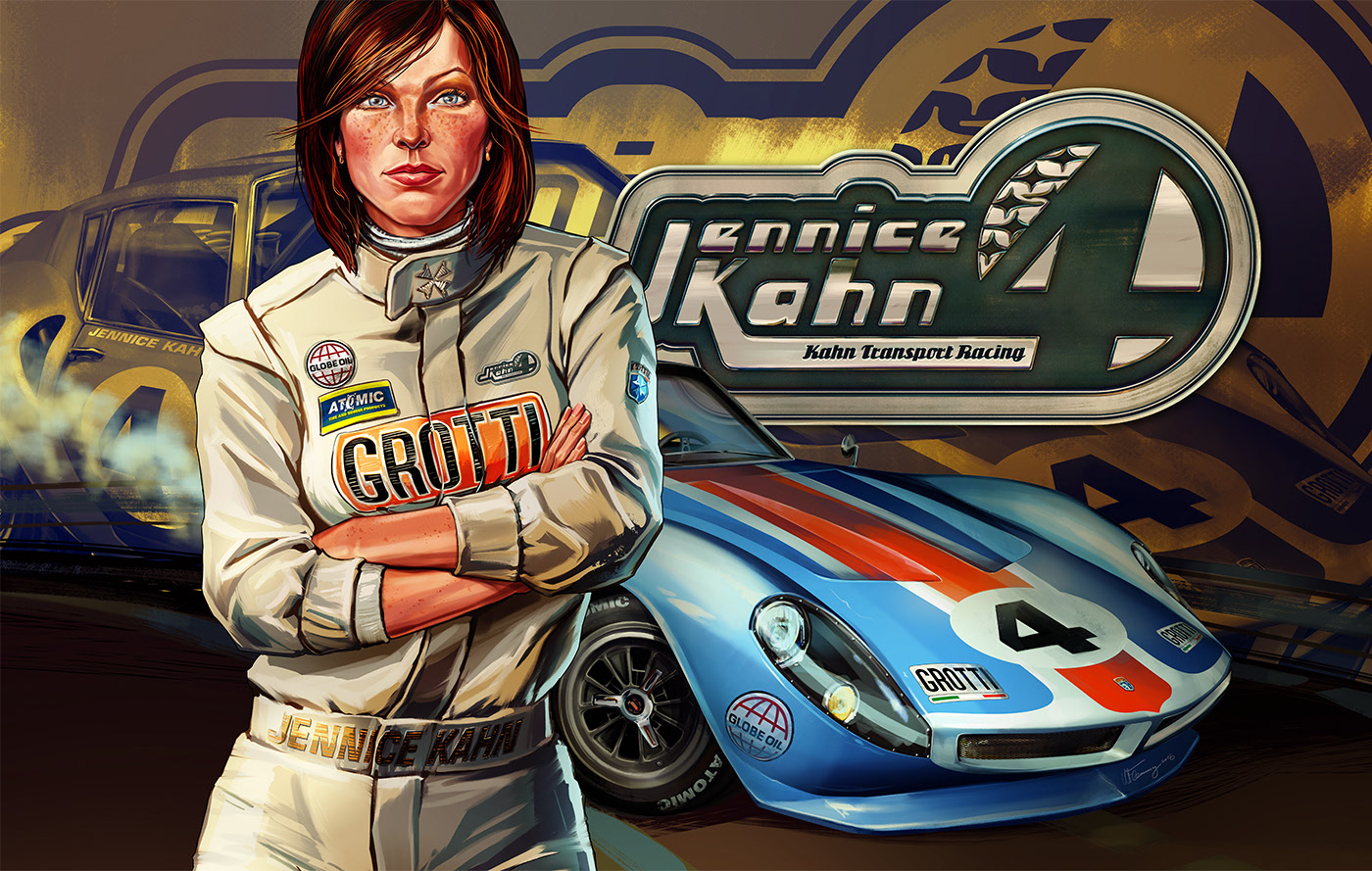 手绘海报(一) 英国-WFlemming Illustration [24P] (20).jpg