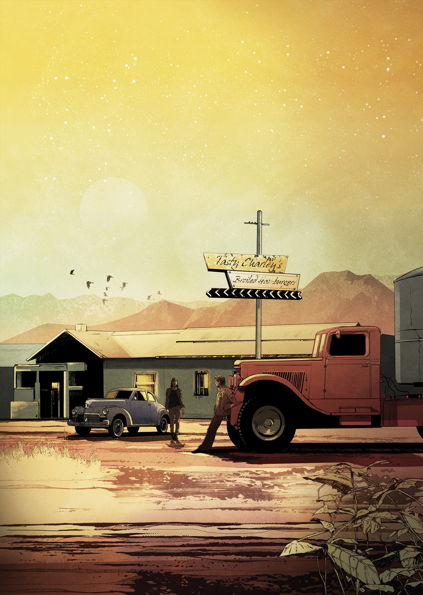 书籍封面插画及插图 英国-Shan Jiang [25P] (7).jpg