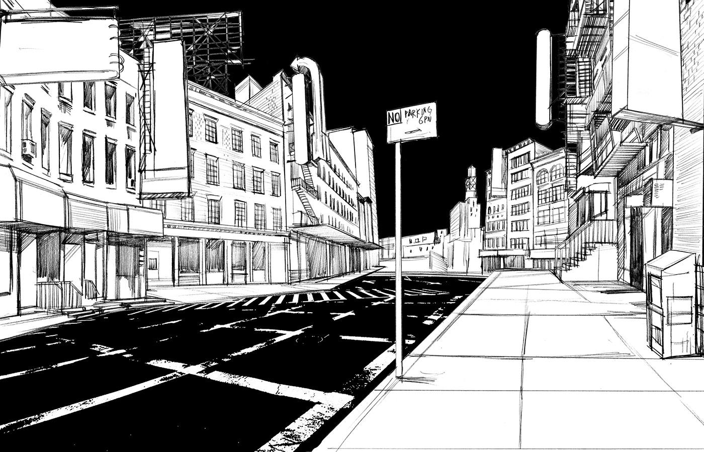 书籍封面插画及插图 英国-Shan Jiang [25P] (19).jpg