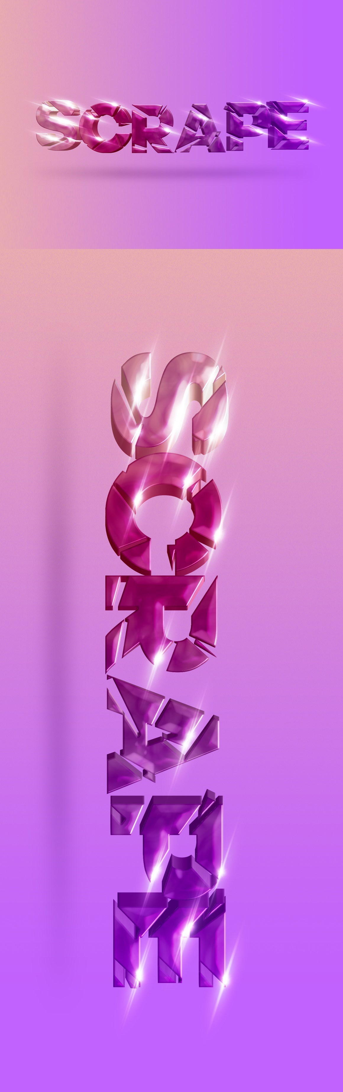 05870_刮全彩色3D文字样式效果模板高级psd炫彩风格特效字.jpg