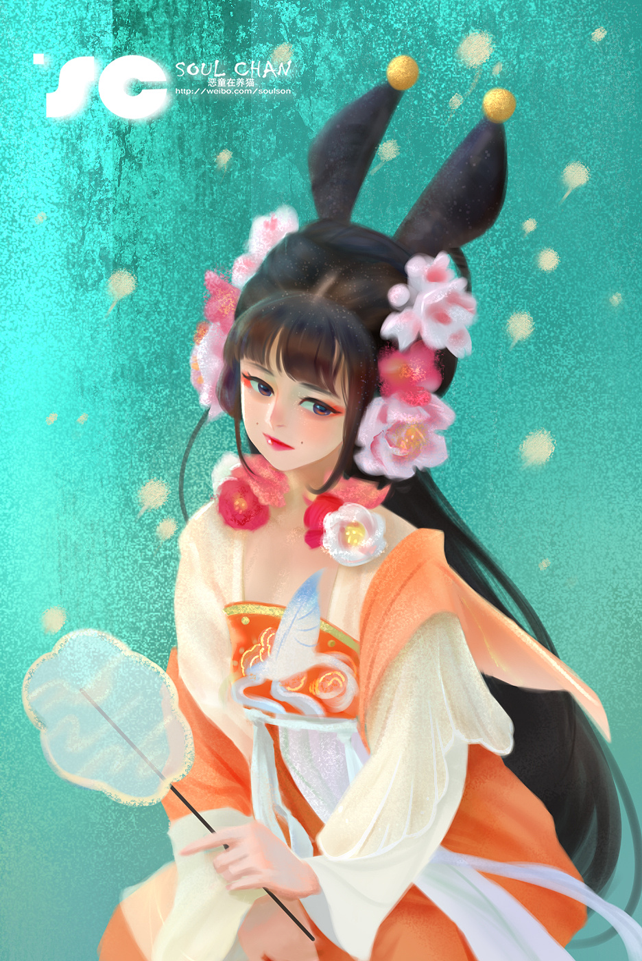 画皮画骨难画心艺术插画-04.jpg