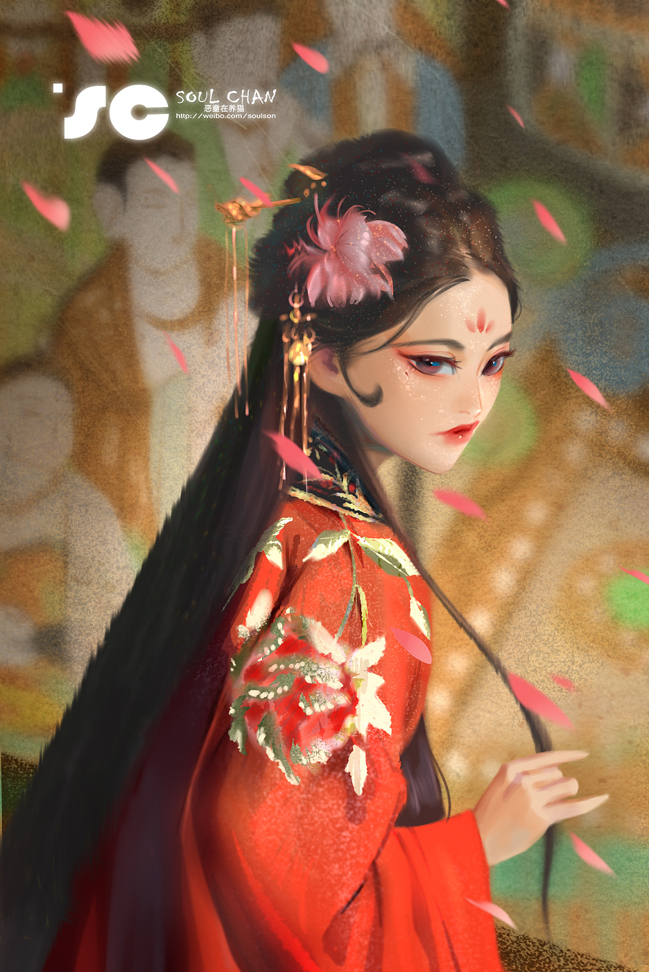画皮画骨难画心艺术插画-06.jpg