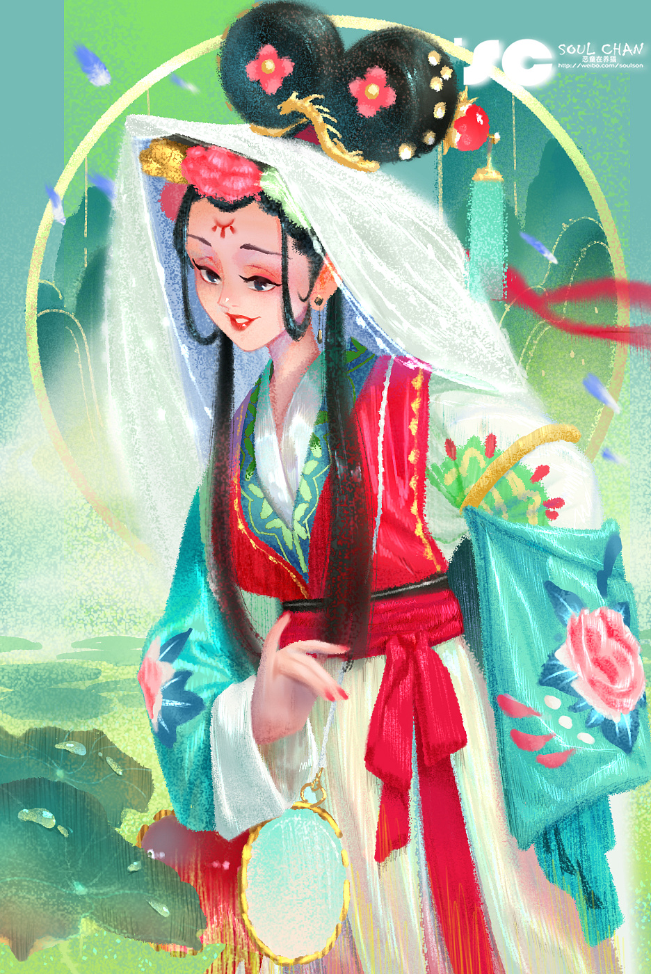 画皮画骨难画心艺术插画-08.jpg