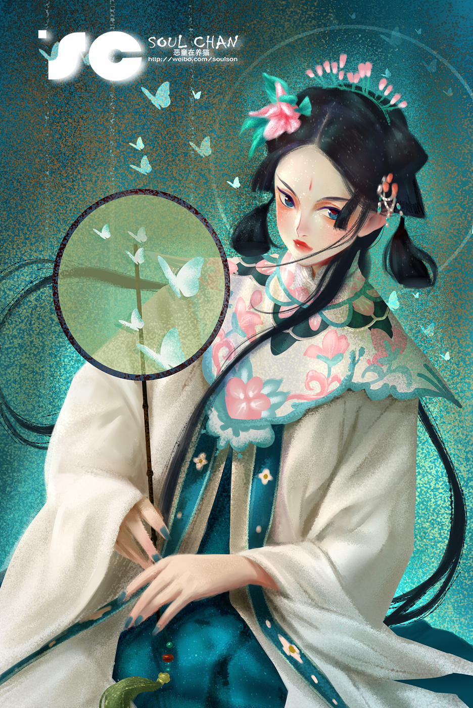 画皮画骨难画心艺术插画-12.jpg