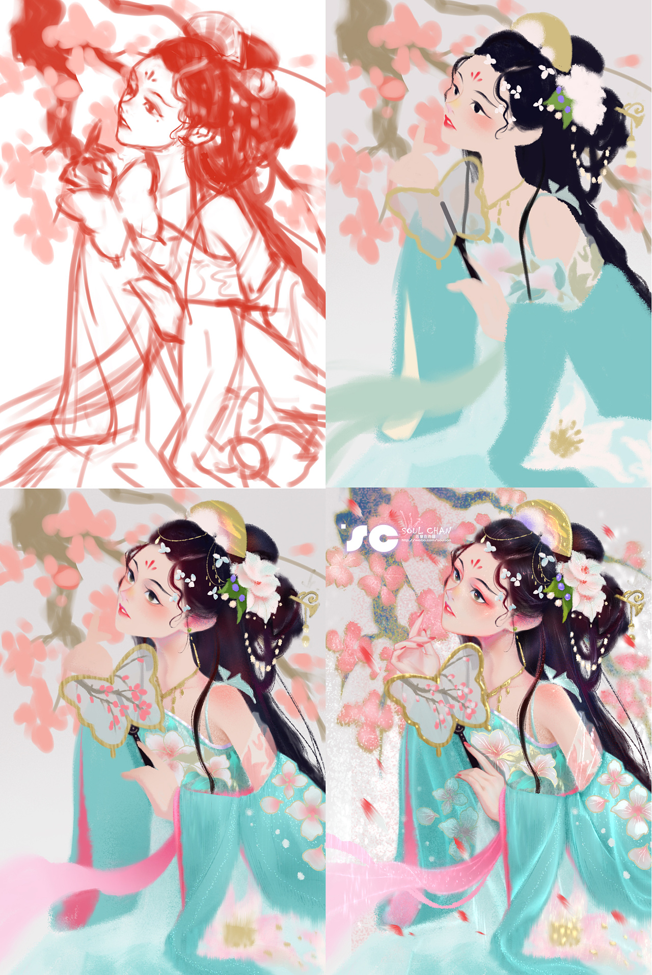 画皮画骨难画心艺术插画-13.jpg