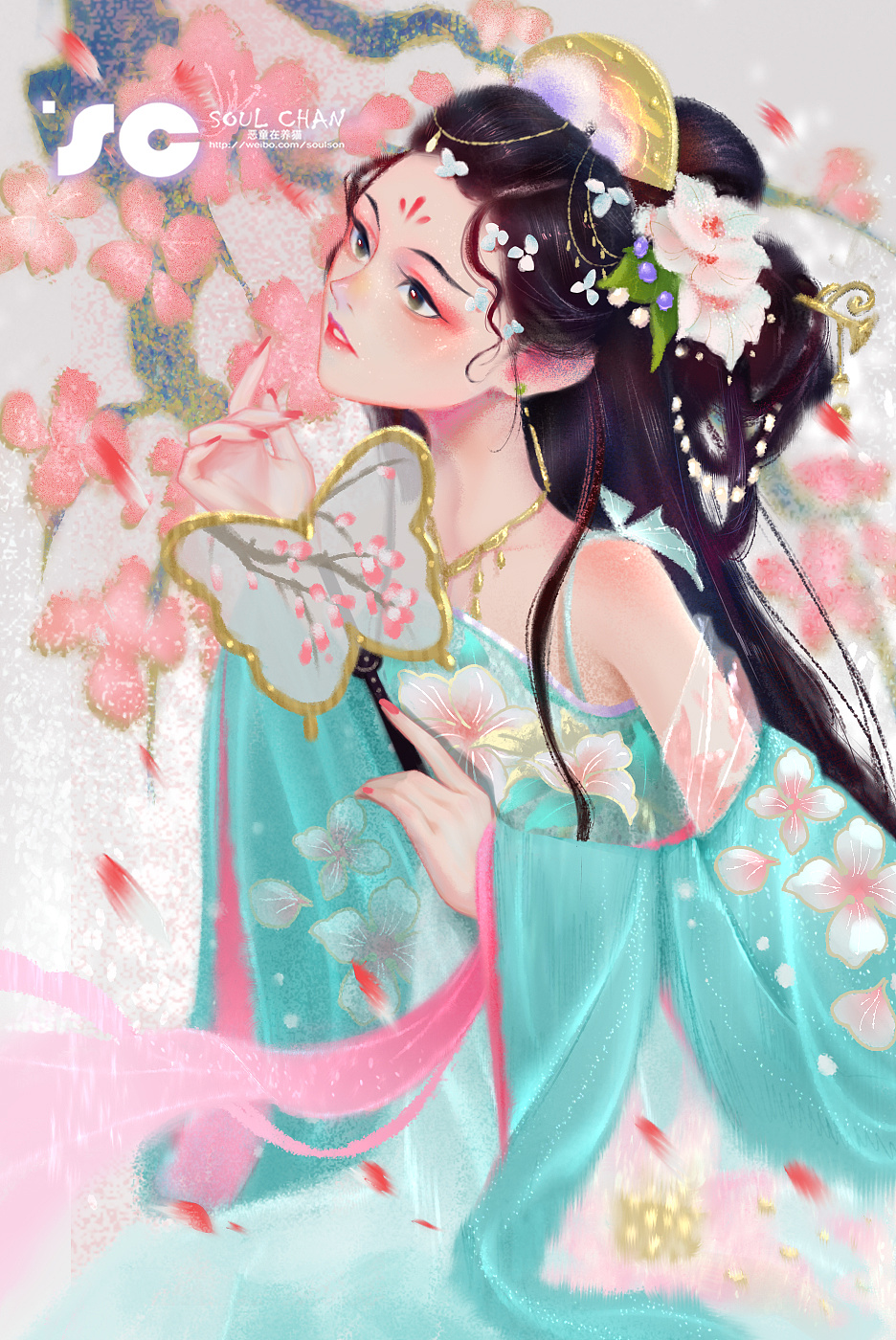 画皮画骨难画心艺术插画-14.jpg