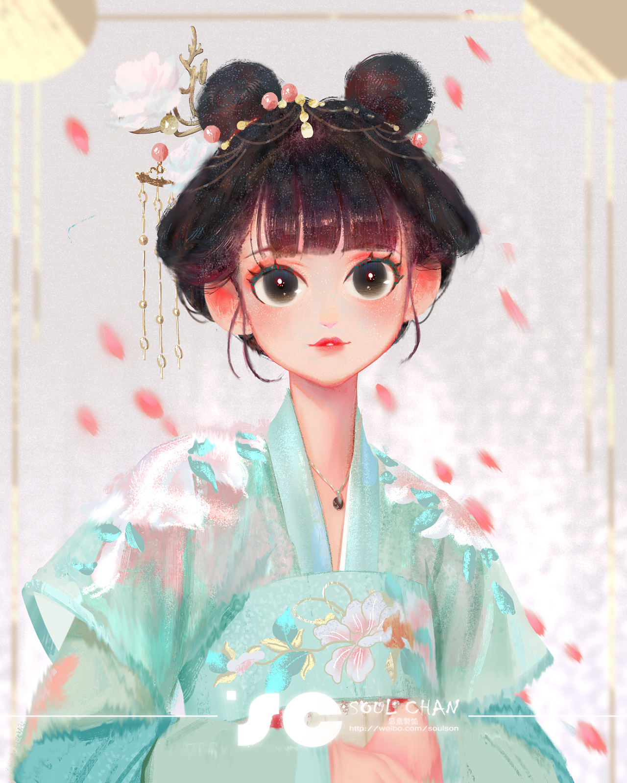 画皮画骨难画心艺术插画-17.jpg