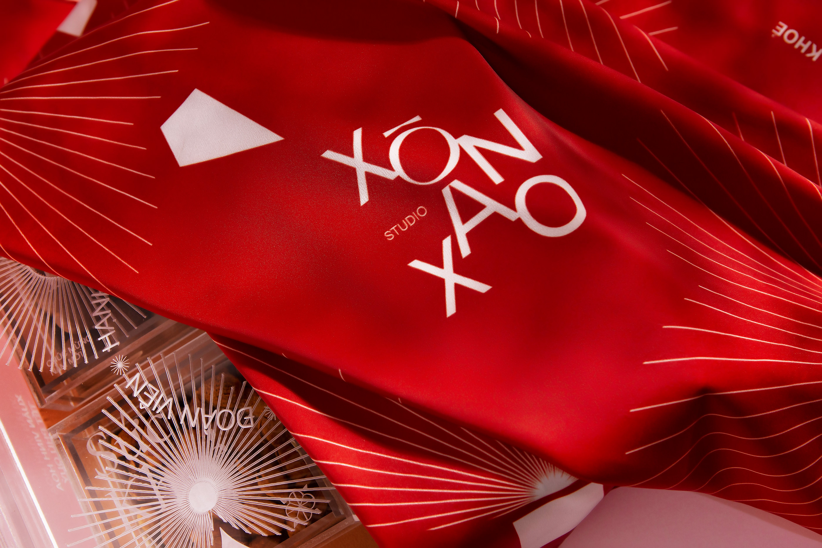 箱体设计礼品盒平面设计幸运新年包装丝带-01.jpg