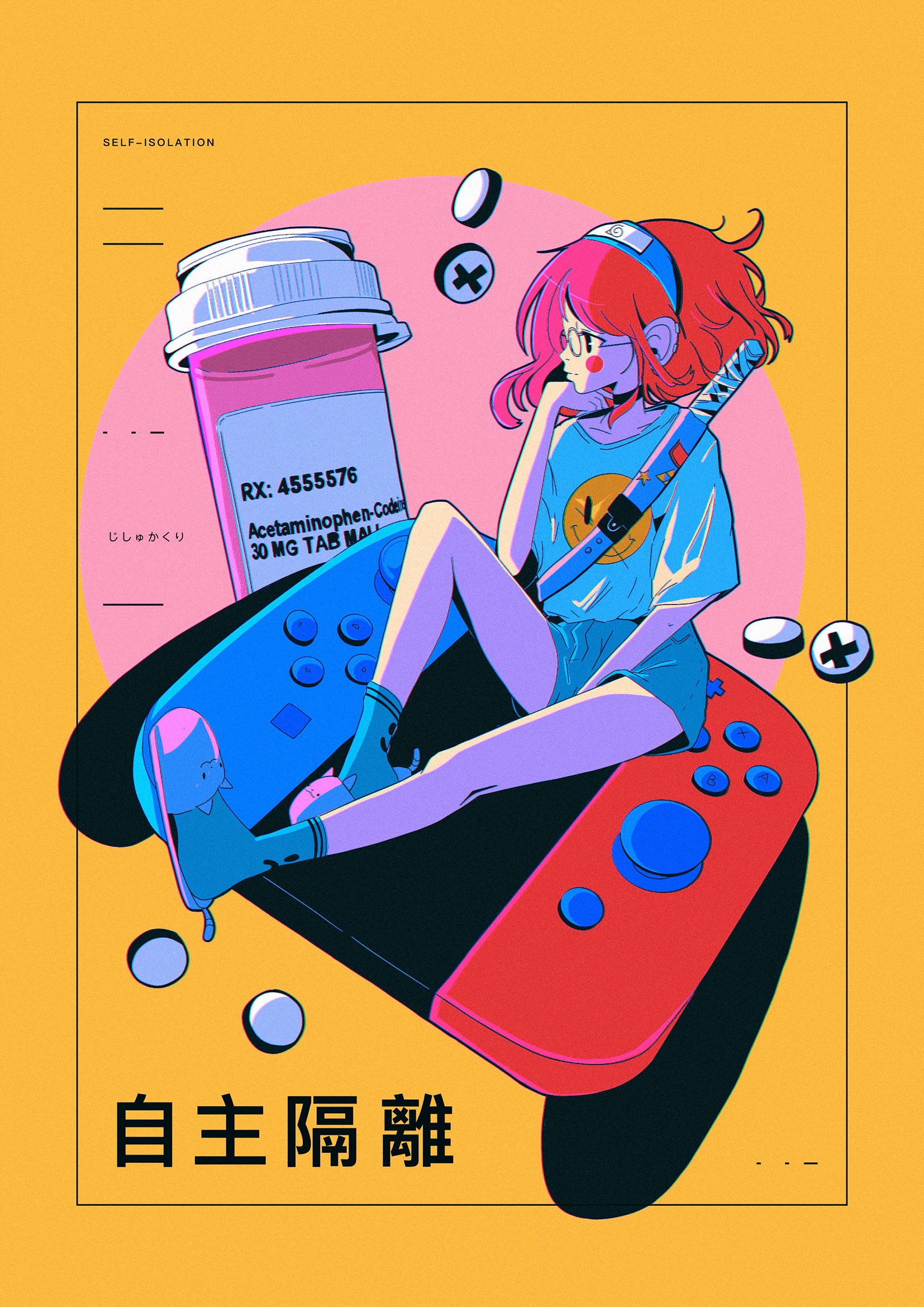 美少女插画漫画海报印刷-02.jpg