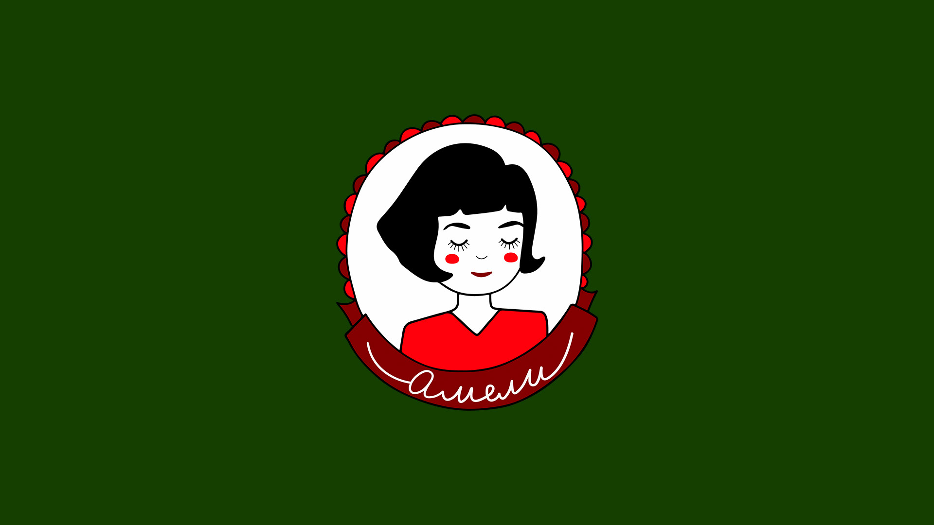 Amelie品牌设计设计Gráfico徽标-22.jpg