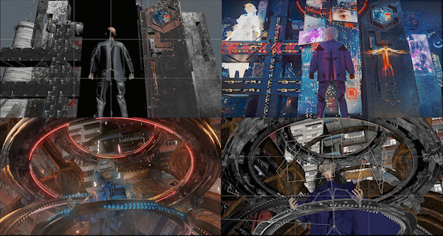 DROLMA蘭若度母三维动画影视-01.gif