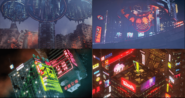 DROLMA蘭若度母三维动画影视-03.gif