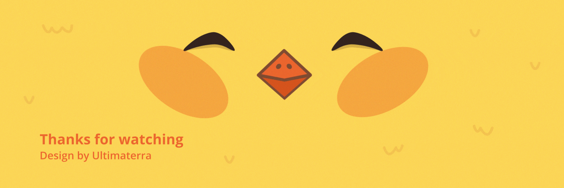 动物广告，婴儿品牌，尿布，图形设计，插图，儿童包装-01.gif