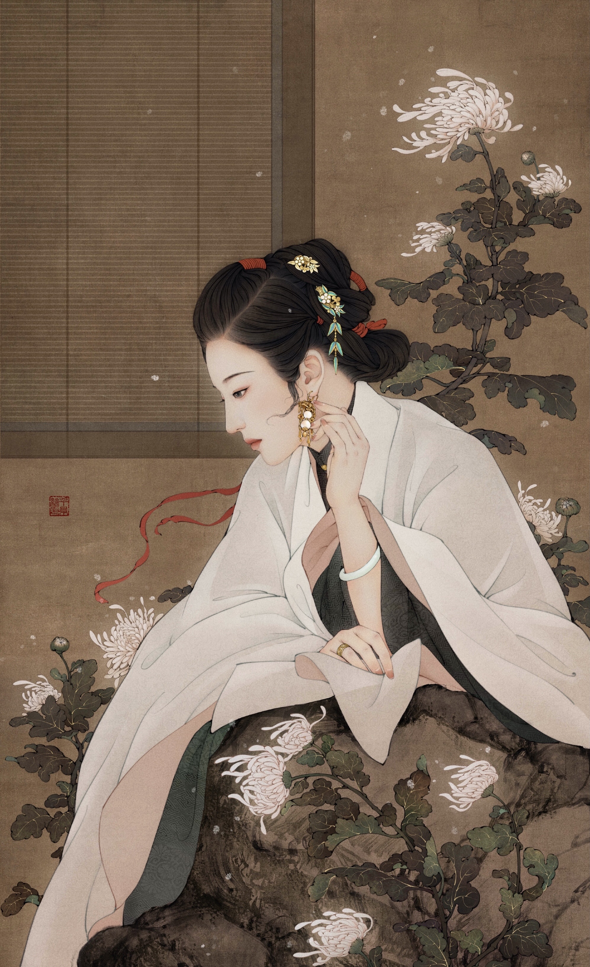 古风作品合集。插画商业插画-09.jpg