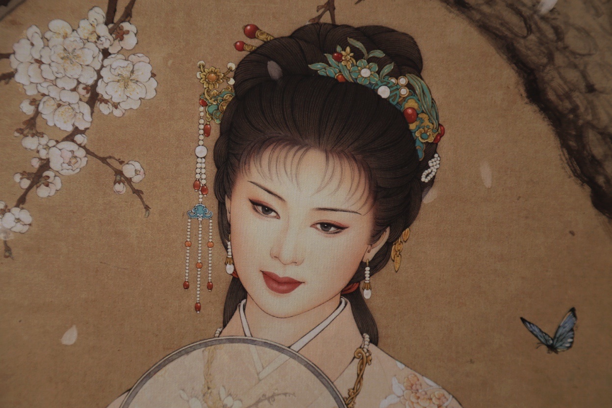 古风作品合集。插画商业插画-20.jpg