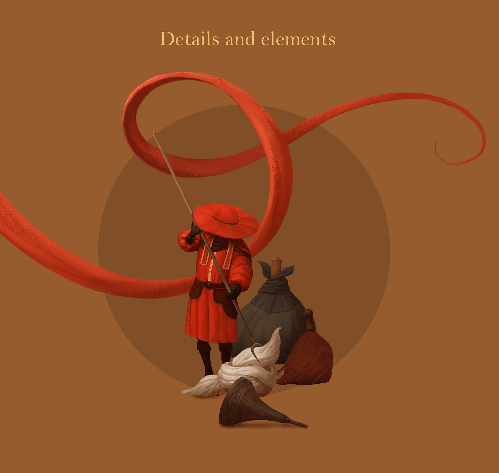 美术作品人物设计创意绘画环境插图想象铅笔-06.png