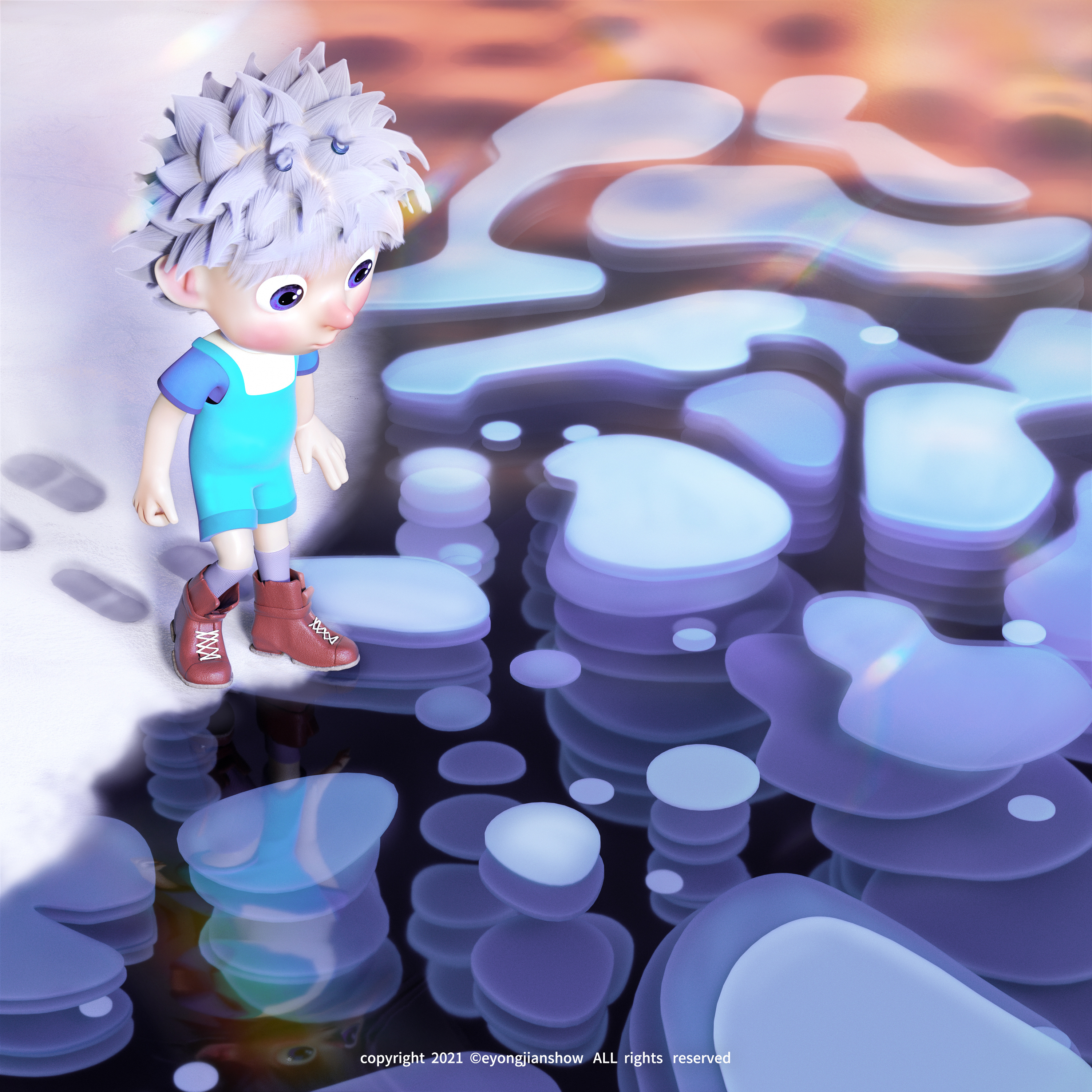 C4D Veryperi dream三维人物生物-1.jpg