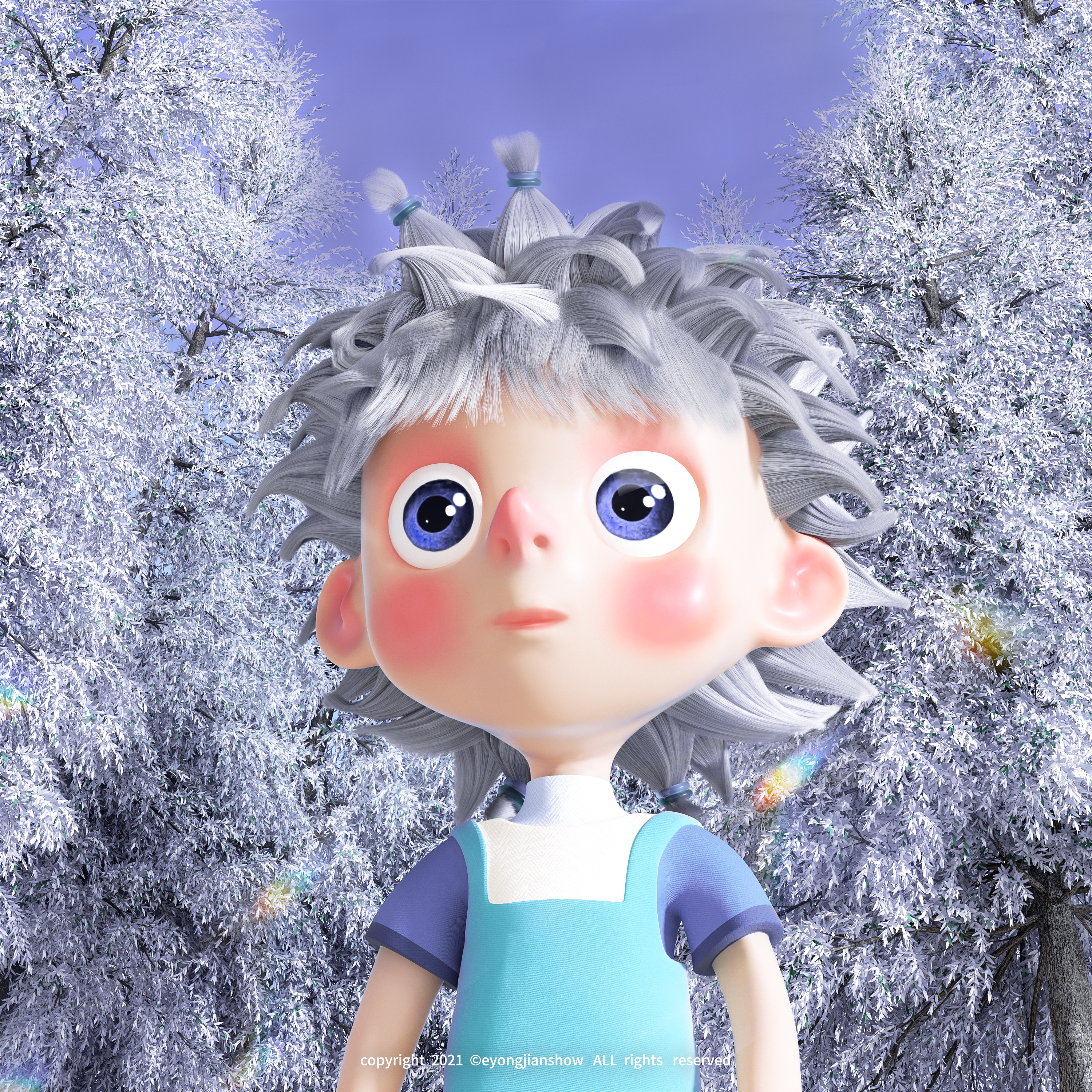 C4D Veryperi dream三维人物生物-2.jpg