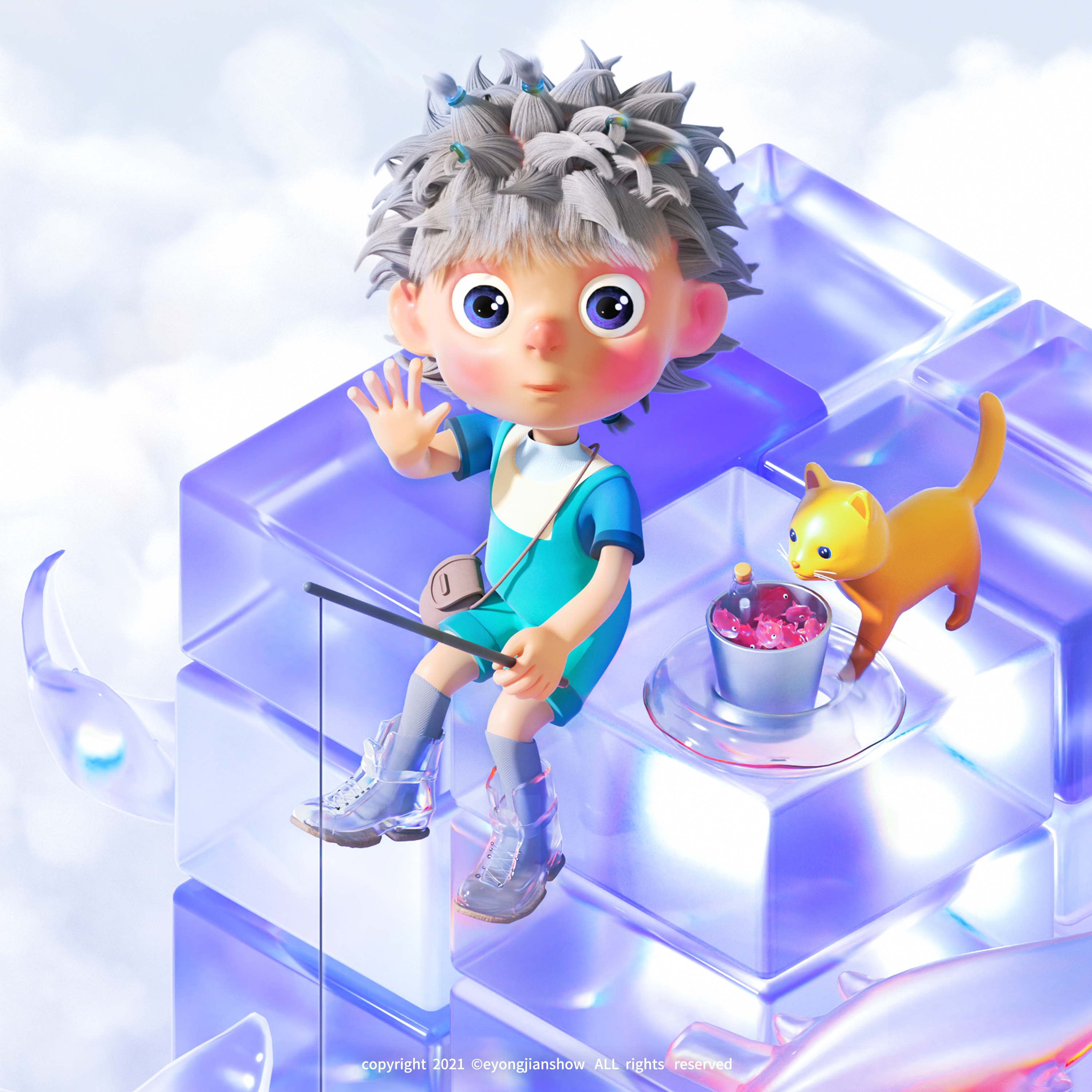 C4D Veryperi dream三维人物生物-5.jpg