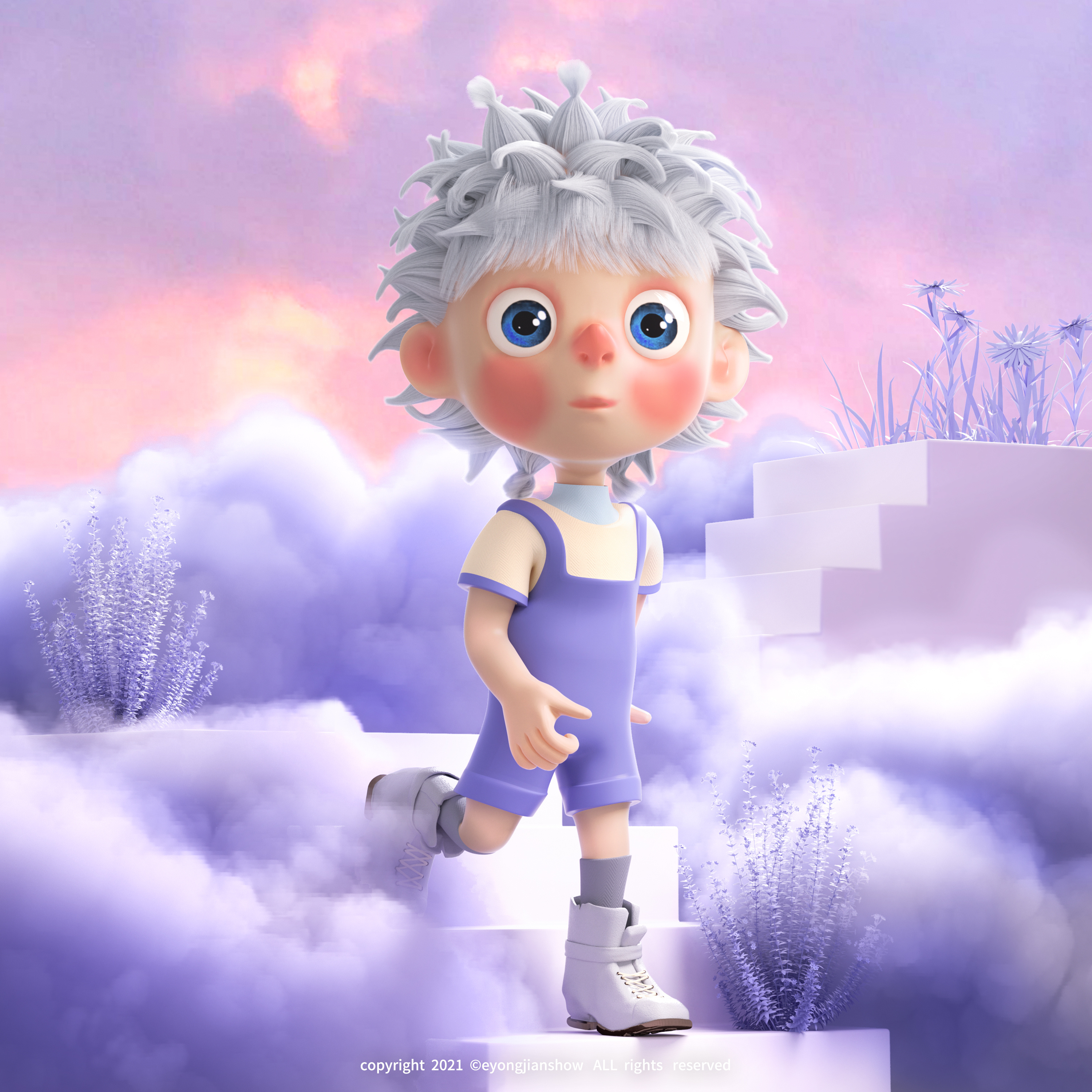 C4D Veryperi dream三维人物生物-6.jpg