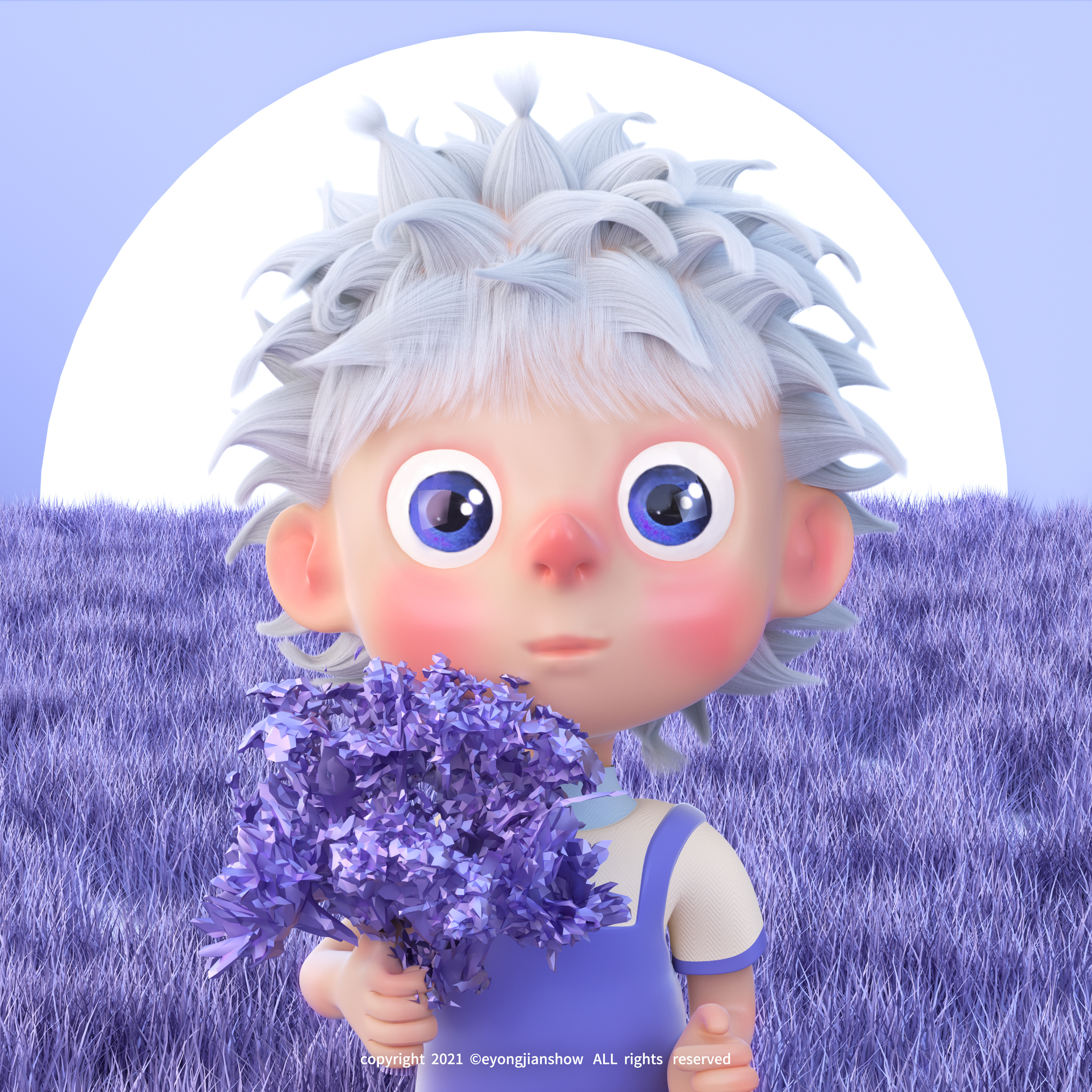 C4D Veryperi dream三维人物生物-7.jpg