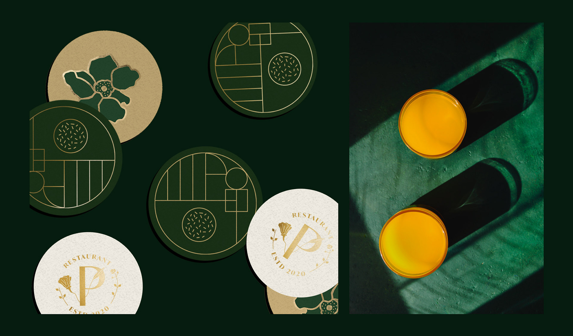 艺术指导植物品牌创意花卉平面设计极简主义公园餐厅视觉形象-01.jpg