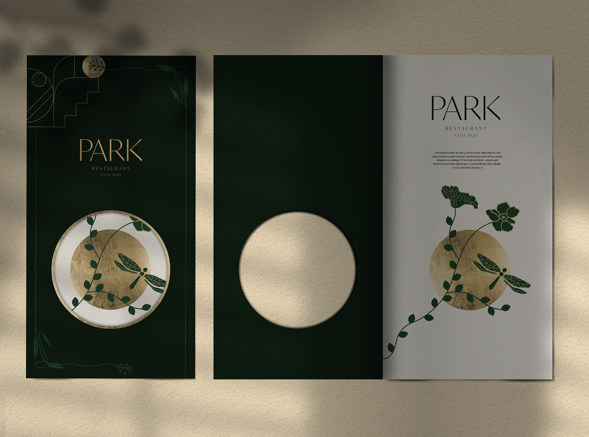 艺术指导植物品牌创意花卉平面设计极简主义公园餐厅视觉形象-10.png