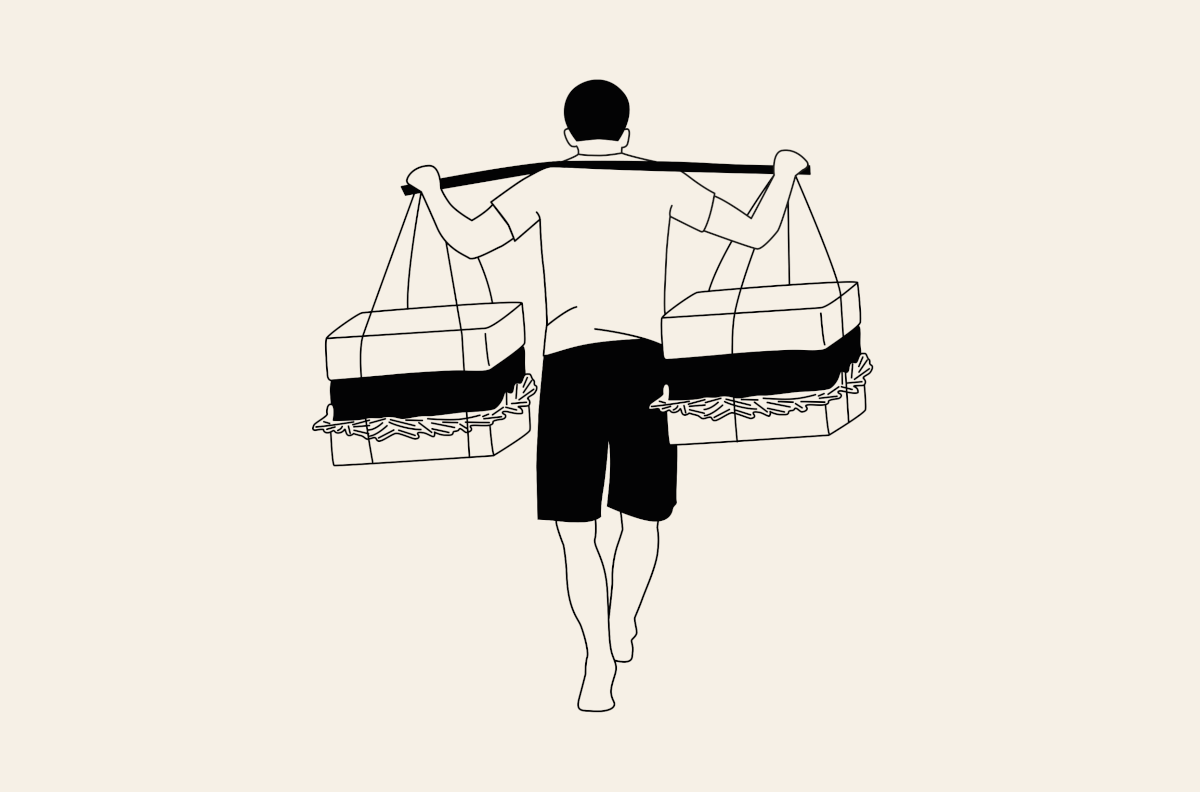 动画形象插图标志菜单设计包装餐厅设计上海带走视觉形象-13.gif