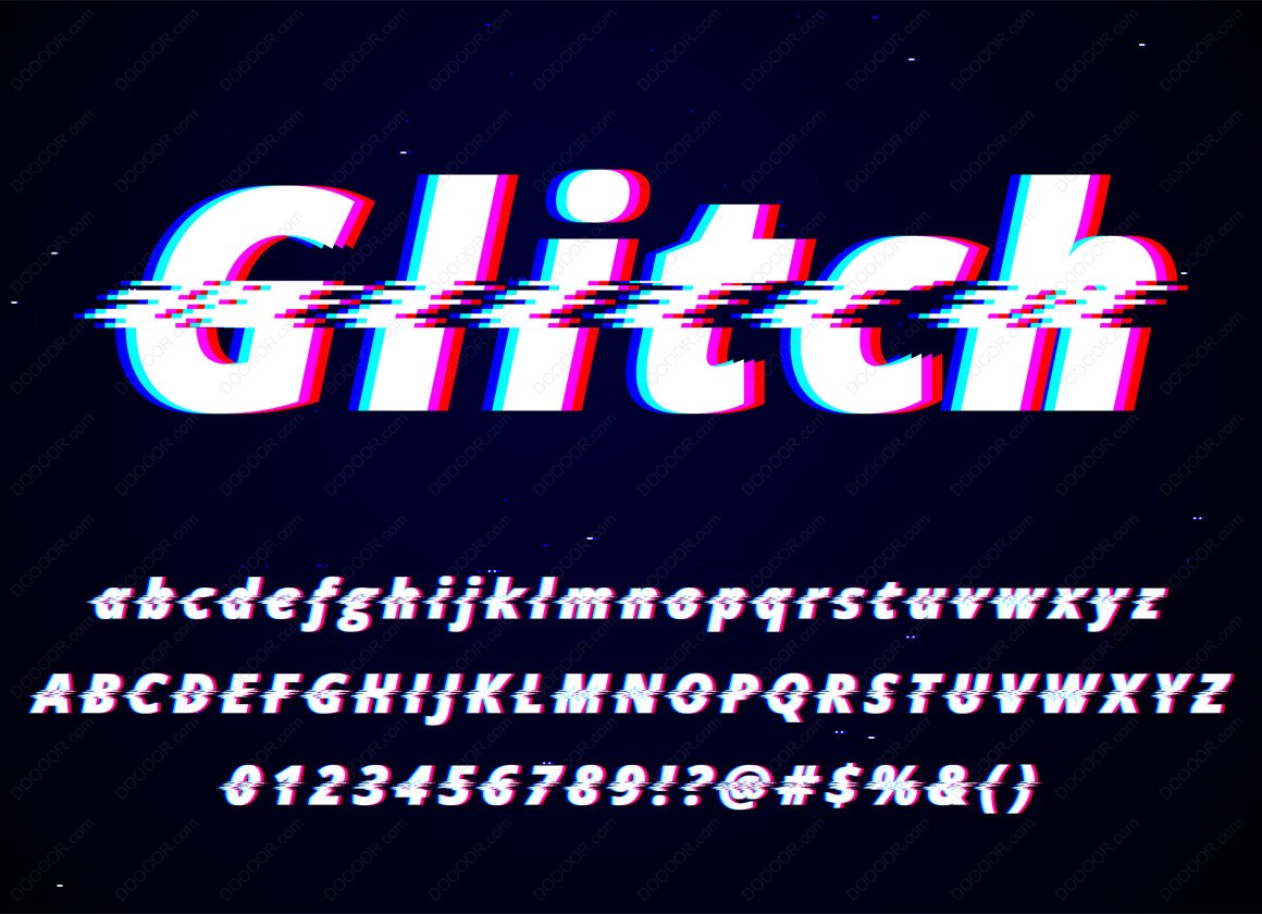 06080_赛博朋克故障立体特效字体矢量EPS素材.jpg