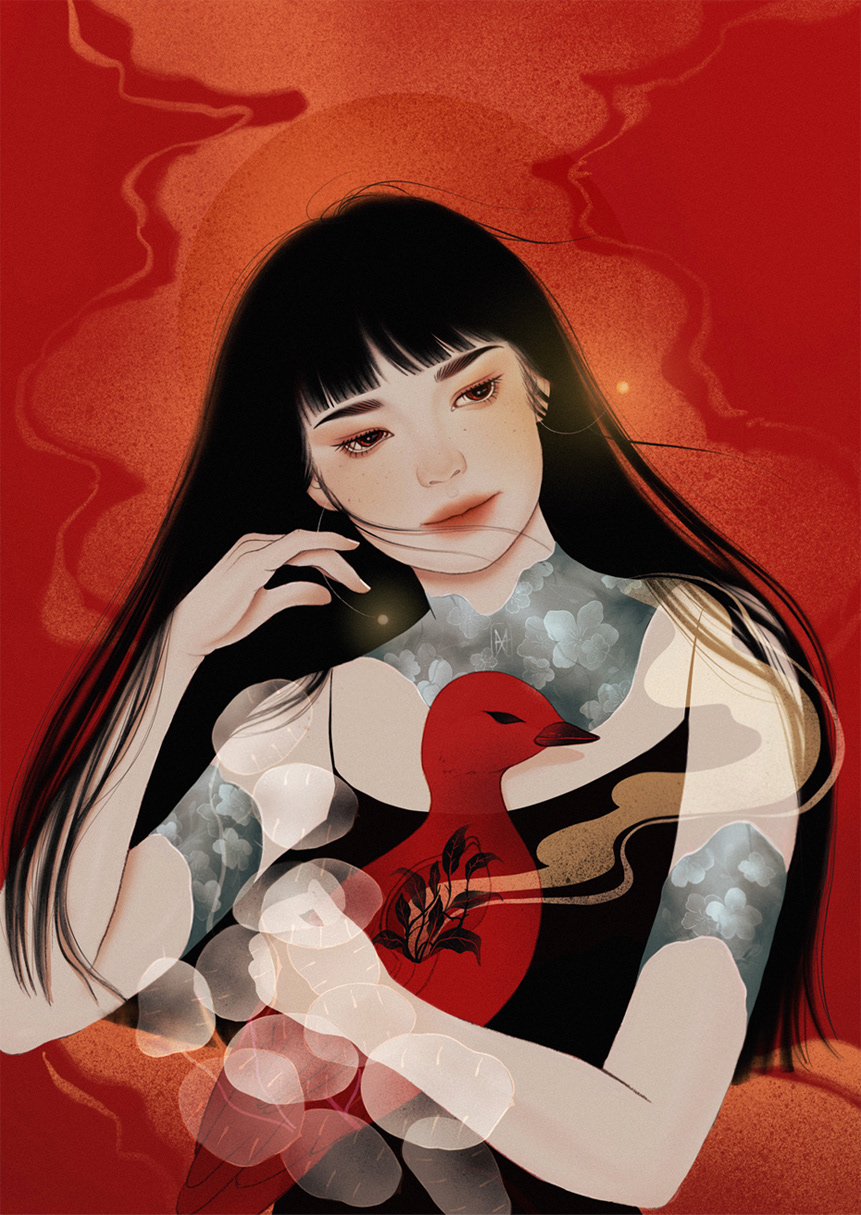 素描女孩插画-01.jpg