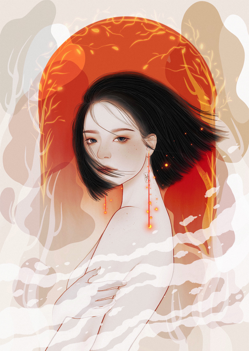 素描女孩插画-02.jpg