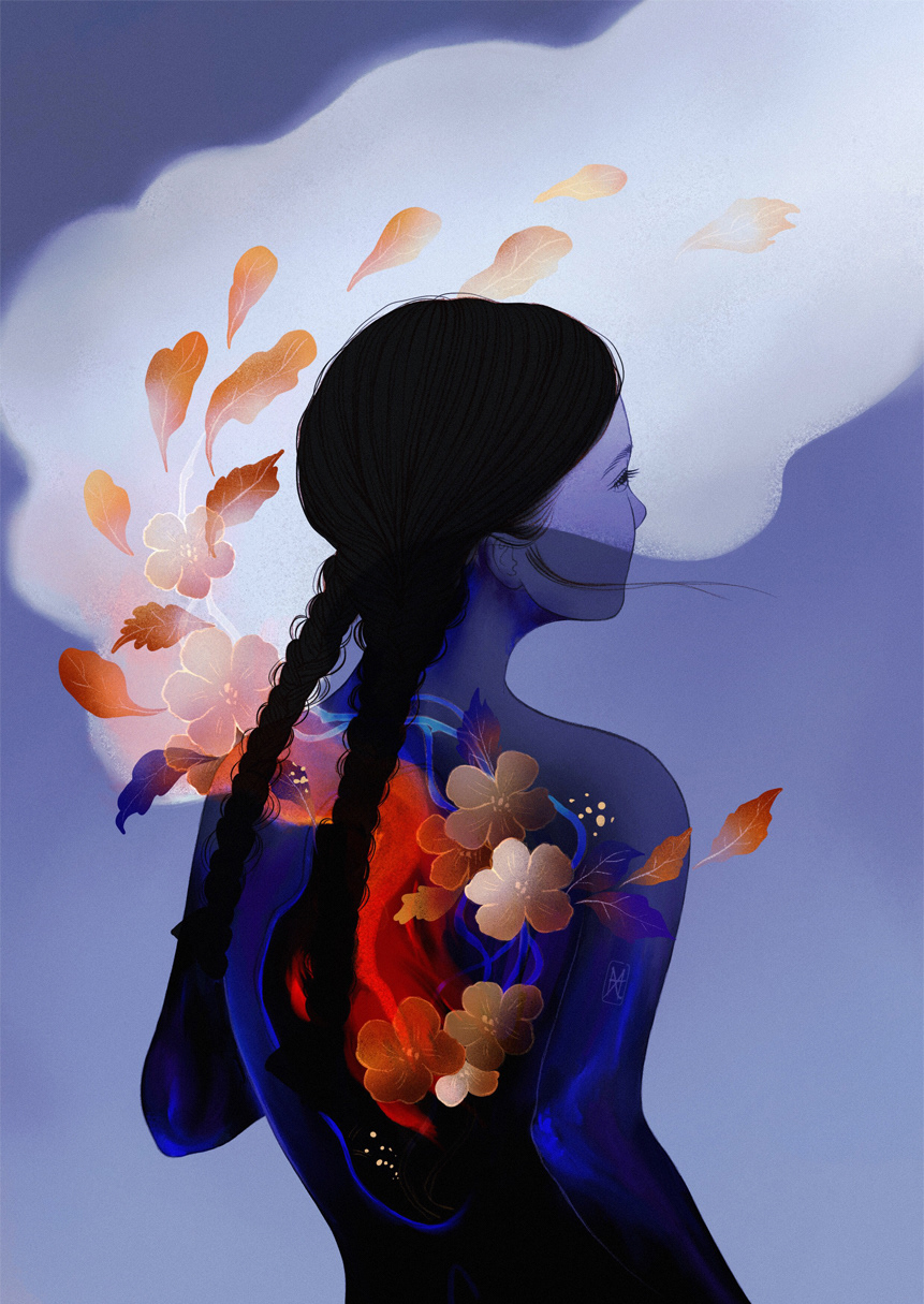 素描女孩插画-04.jpg