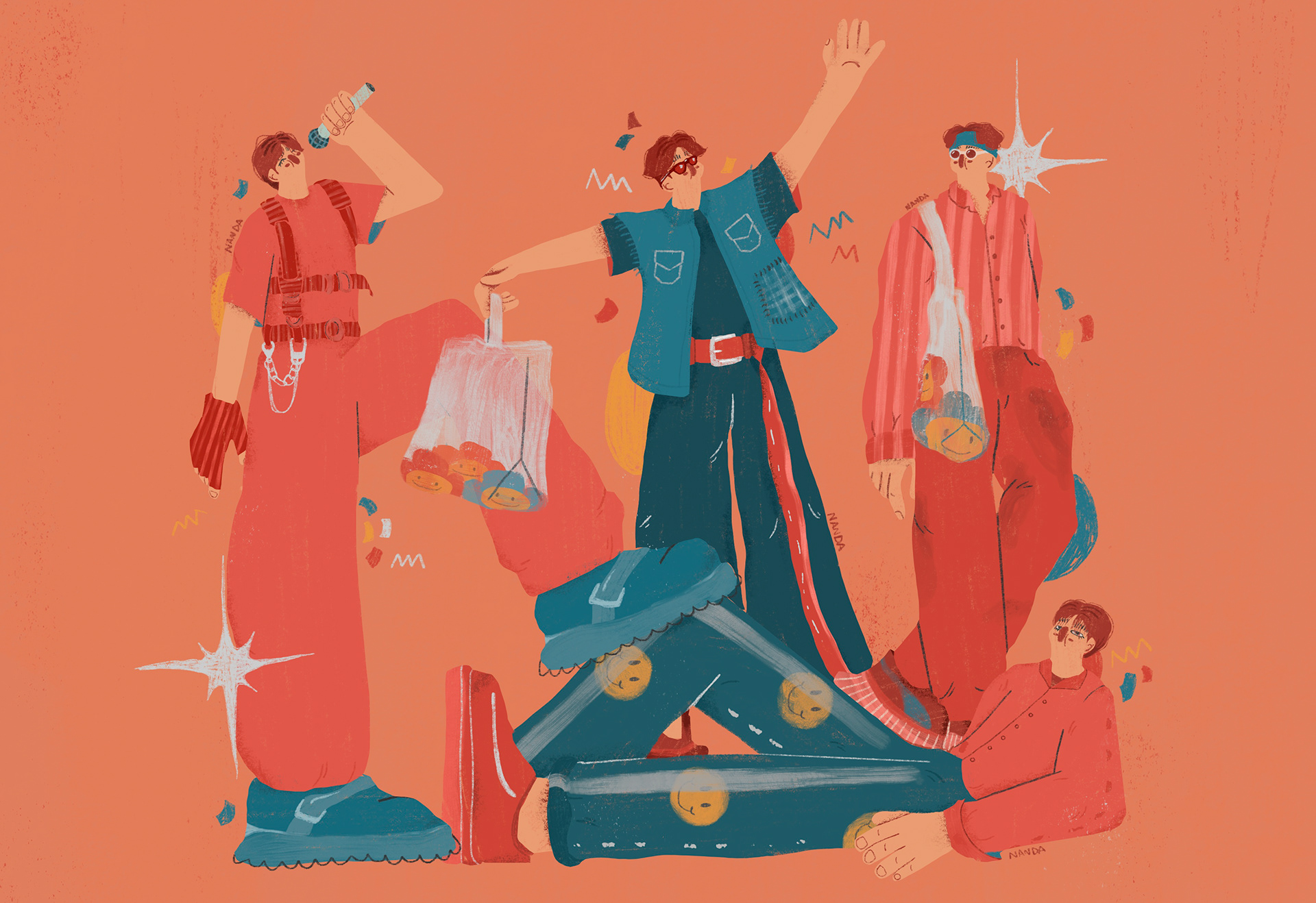 数码艺术BTS数码艺术插图插画风尚-01.jpg