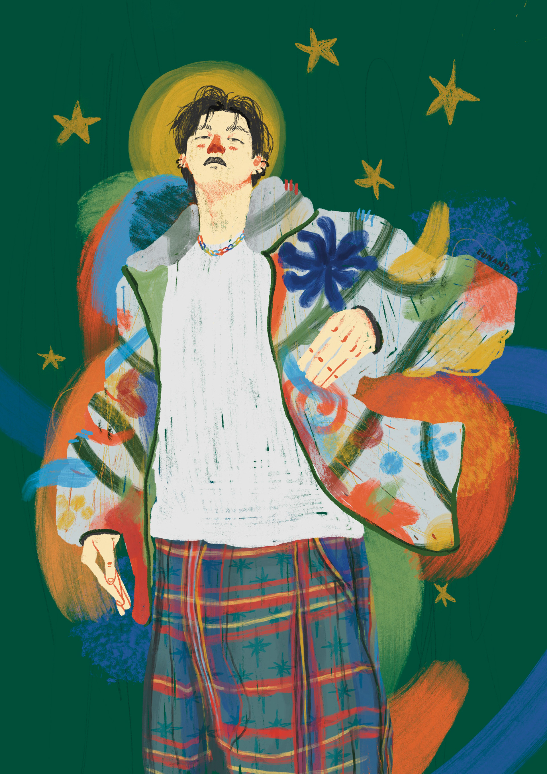 数码艺术BTS数码艺术插图插画风尚-07.jpg