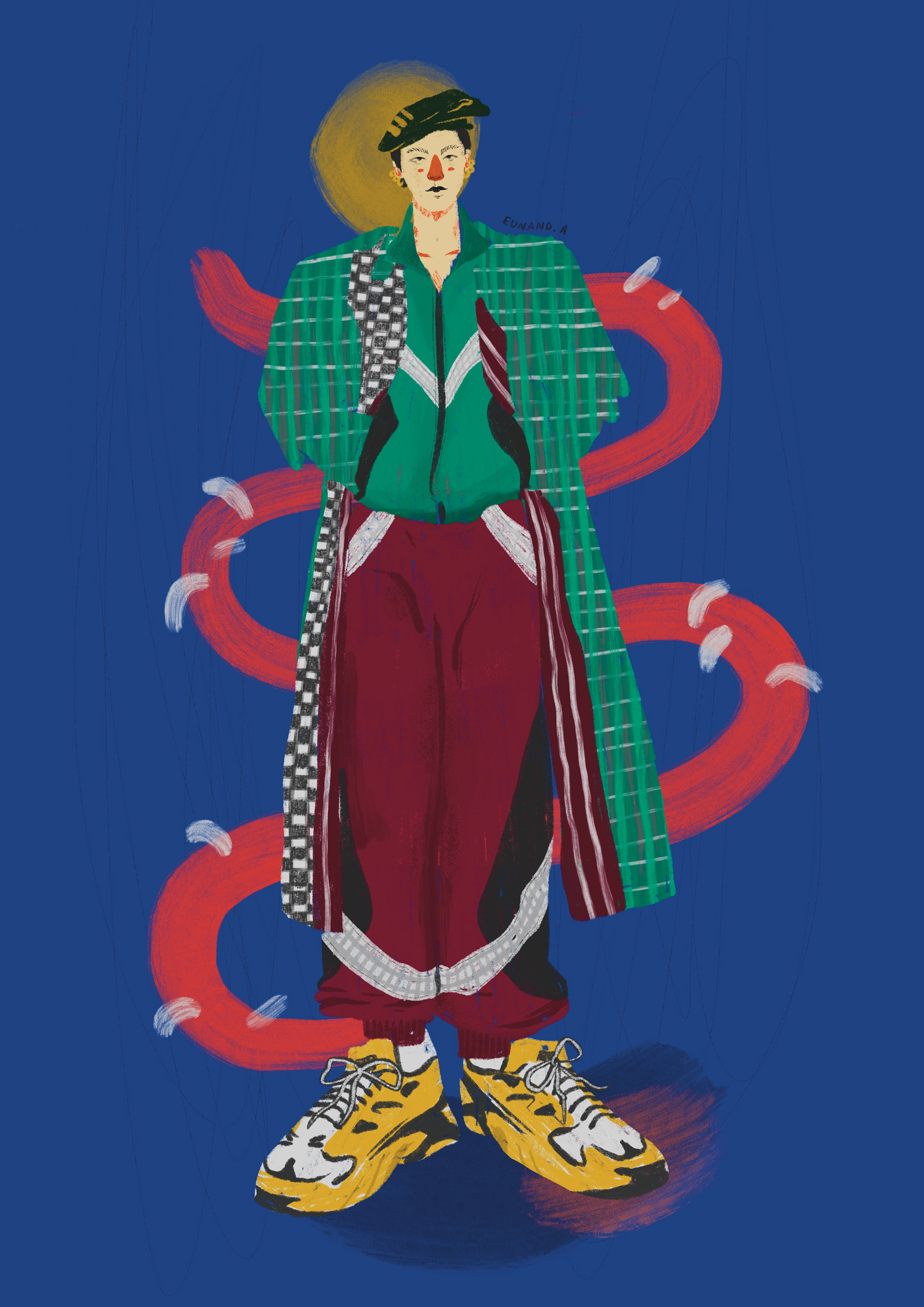 数码艺术BTS数码艺术插图插画风尚-08.jpg