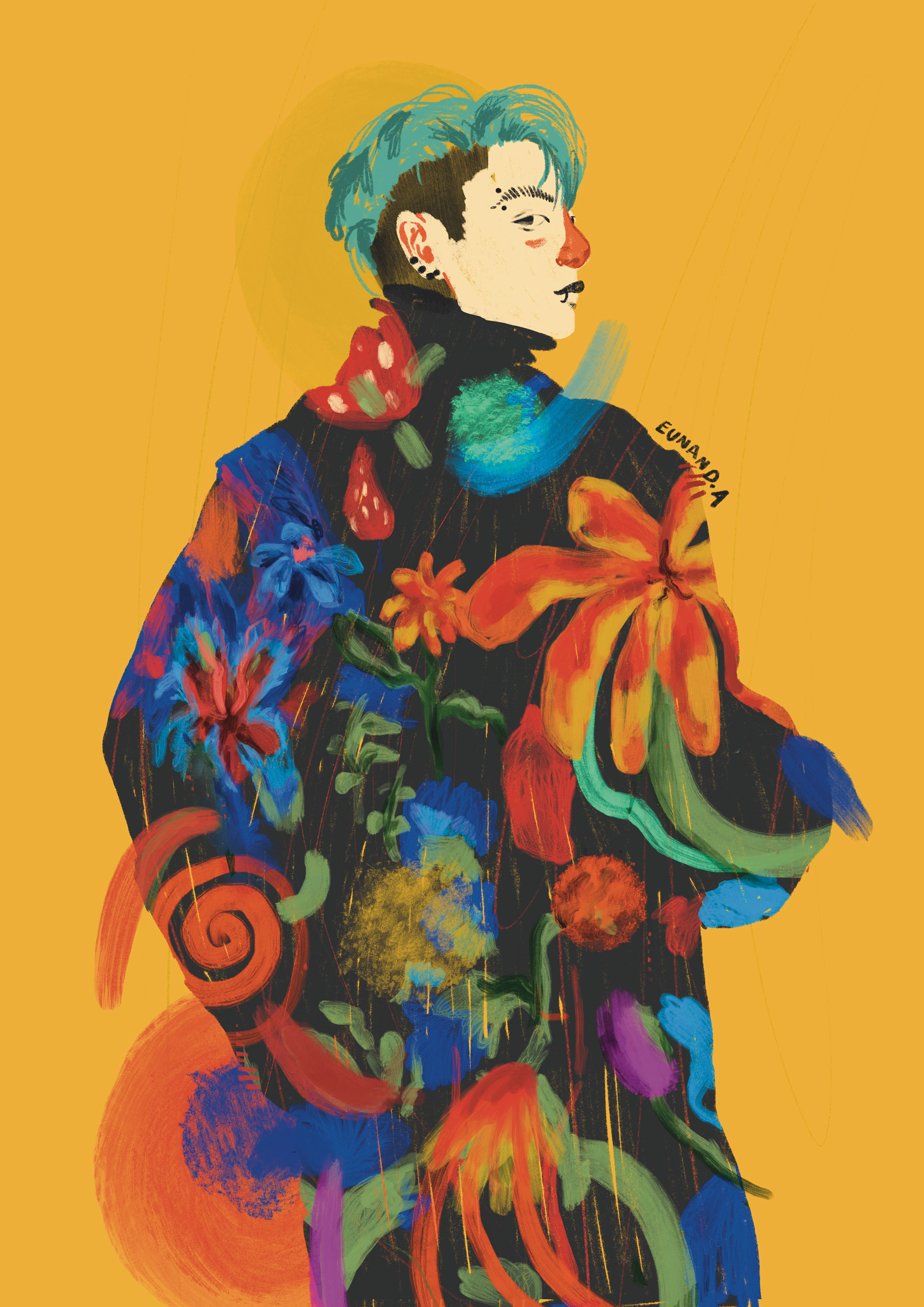 数码艺术BTS数码艺术插图插画风尚-10.jpg