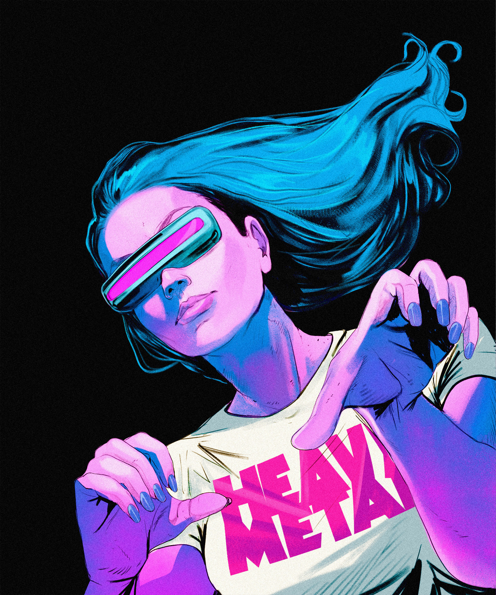 彩色网络朋克插画流行流行-02.jpg