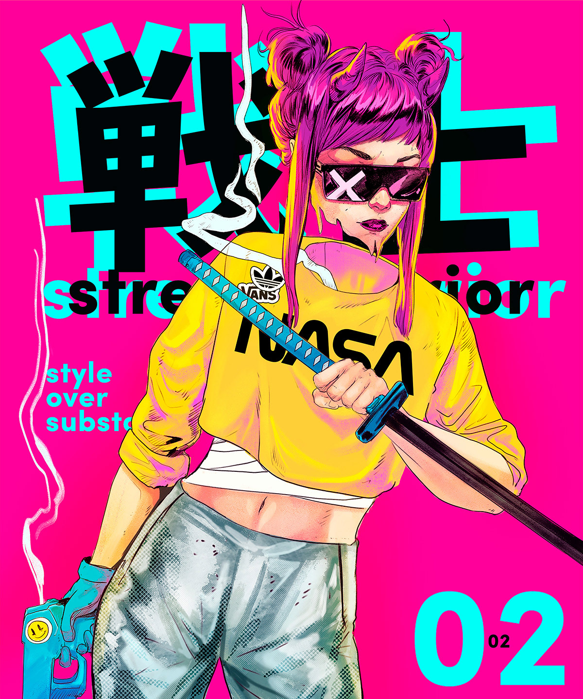 彩色网络朋克插画流行流行-06.jpg